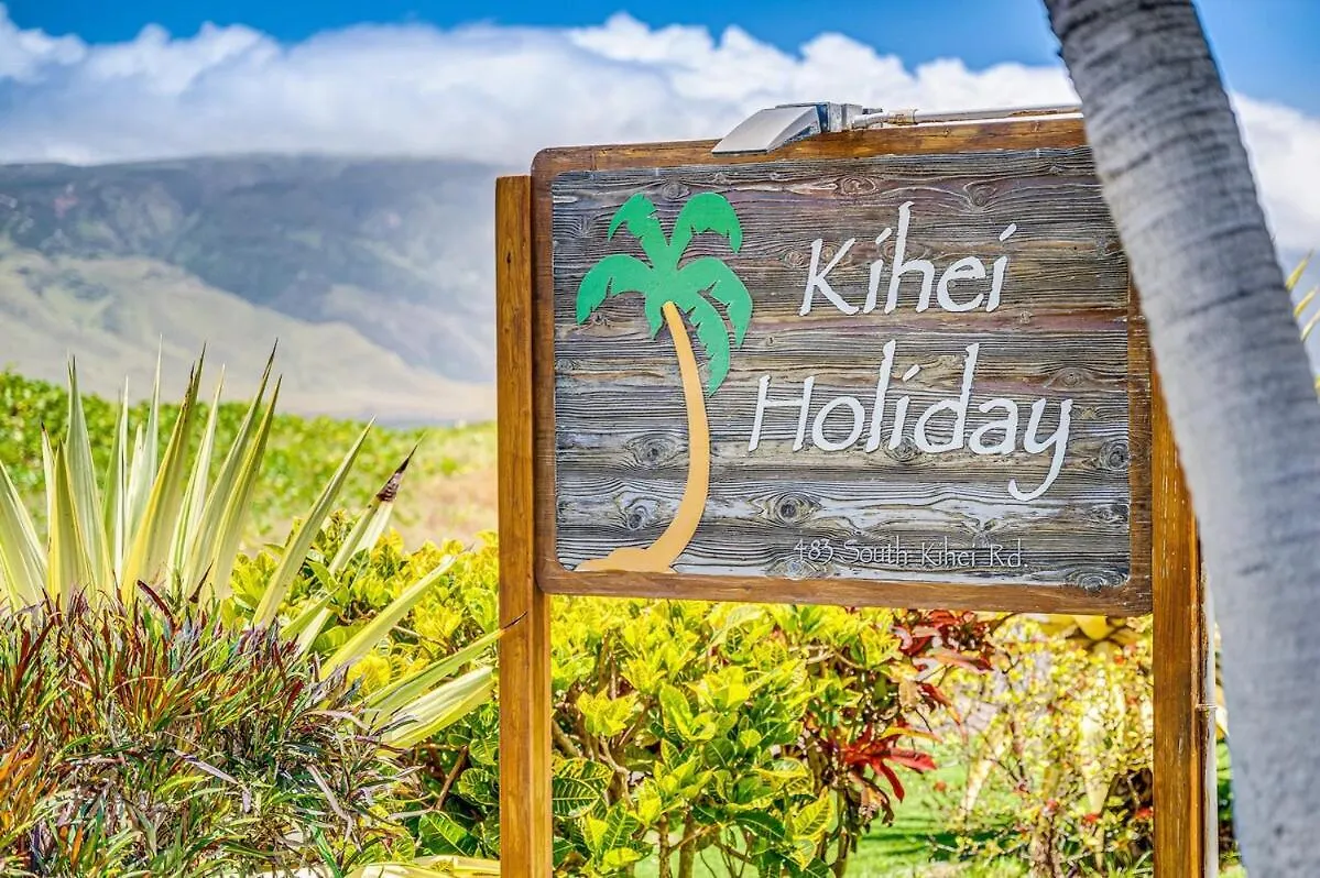 Your Maui Adventure Awaits - New Summer Specials 키헤이 0*,  미국