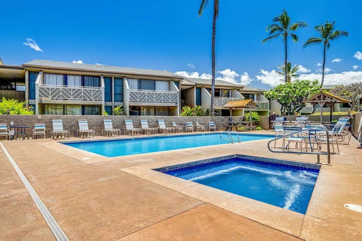 Your Maui Adventure Awaits - New Summer Specials 키헤이