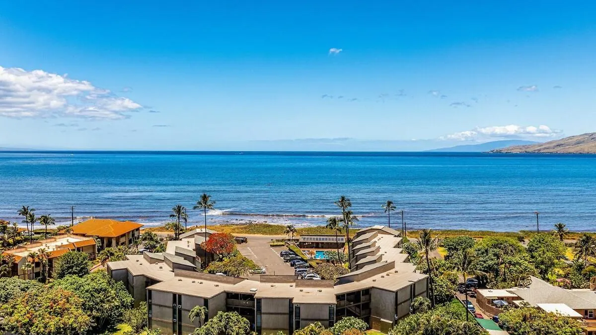 Your Maui Adventure Awaits - New Summer Specials 키헤이 아파트