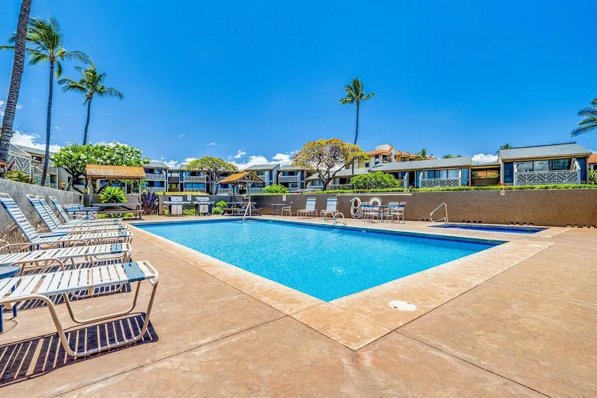 아파트 Your Maui Adventure Awaits - New Summer Specials 키헤이