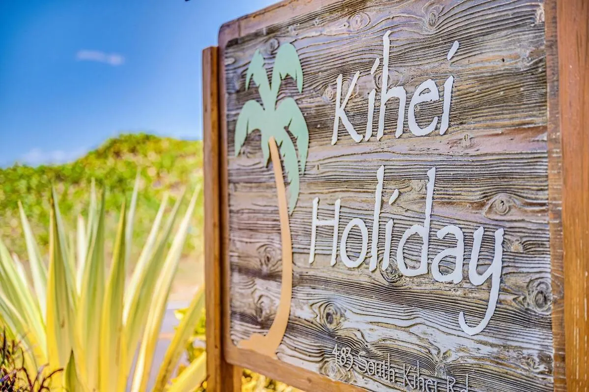 Your Maui Adventure Awaits - New Summer Specials 키헤이