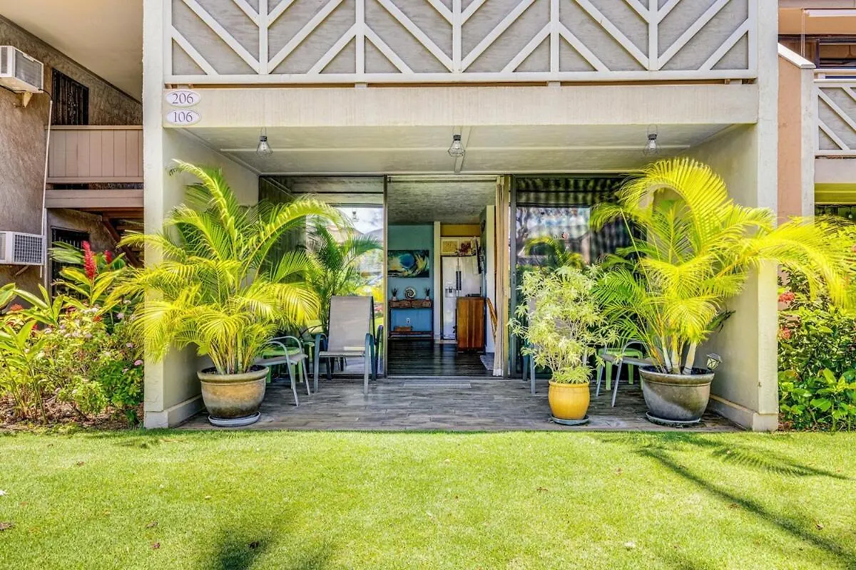 Your Maui Adventure Awaits - New Summer Specials 키헤이 아파트