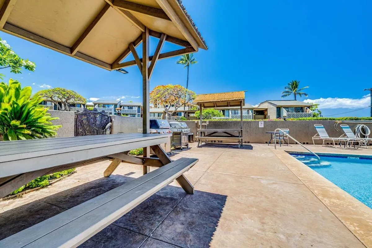 아파트 Your Maui Adventure Awaits - New Summer Specials 키헤이