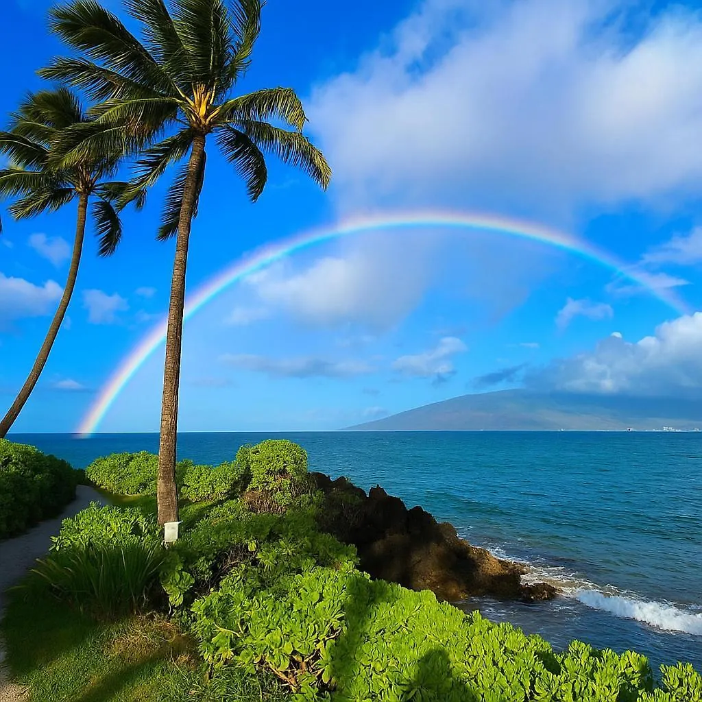 Your Maui Adventure Awaits - New Summer Specials 키헤이 아파트